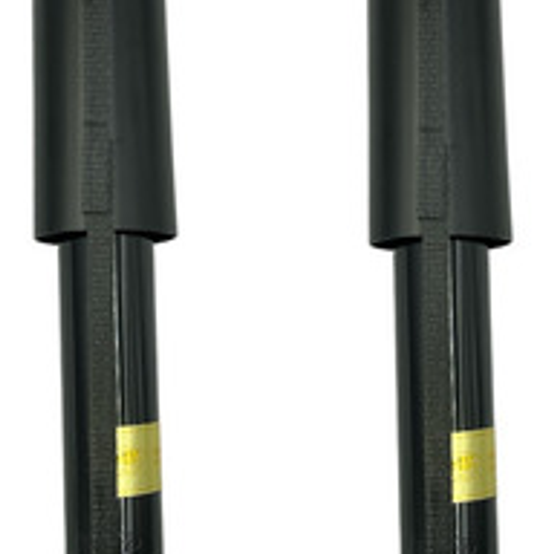 Amortiguadores Delanteros Y Traseros Para Explorer 2.3 16-19 4