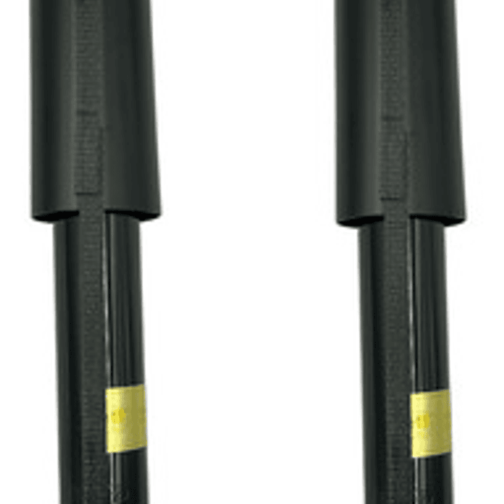 Amortiguadores Delanteros Y Traseros Para Explorer 2.3 16-19 4