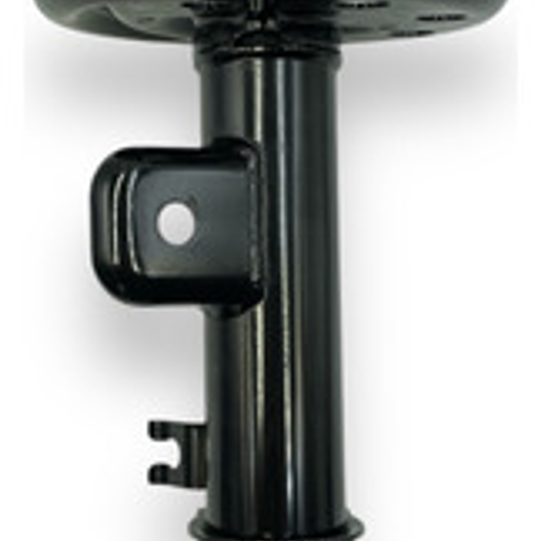 Amortiguadores Delanteros Y Traseros Para Explorer 2.3 16-19 5