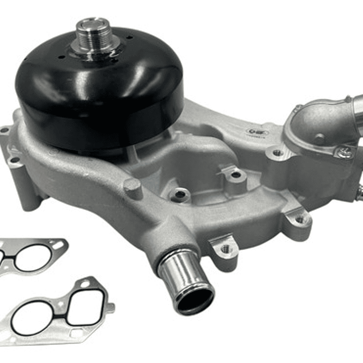 Bomba Agua Silverado Ck1 1500 5.3 16v 2007-2013 3