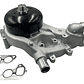 Bomba Agua Silverado Ck1 1500 5.3 16v 2007-2013 - Miniatura 3