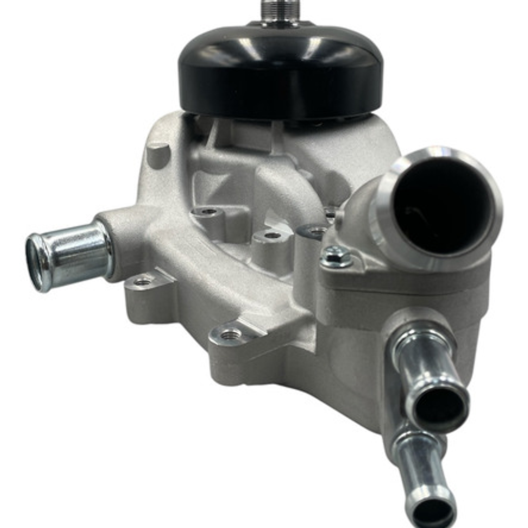 Bomba Agua Silverado Ck1 1500 5.3 16v 2007-2013 4