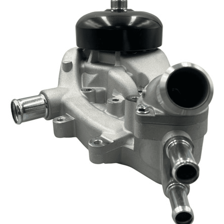 Bomba Agua Silverado Ck1 1500 5.3 16v 2007-2013 4