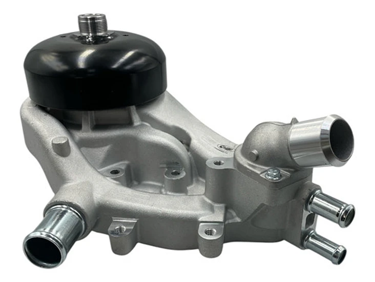 Bomba Agua Silverado Ck1 1500 5.3 16v 2007-2013 2