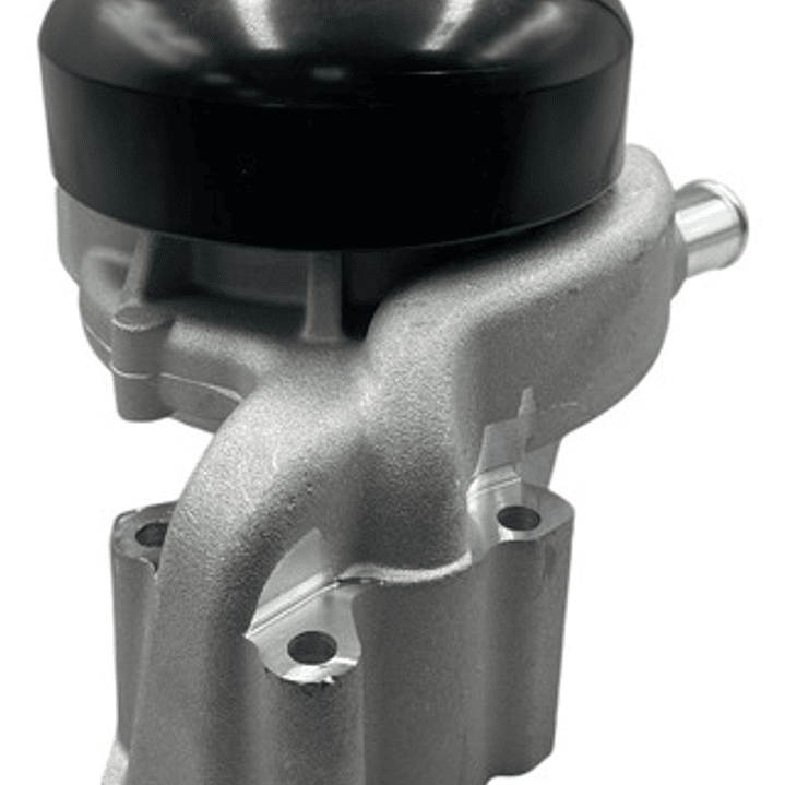 Bomba Agua Silverado Ck1 1500 5.3 16v 2007-2013 5