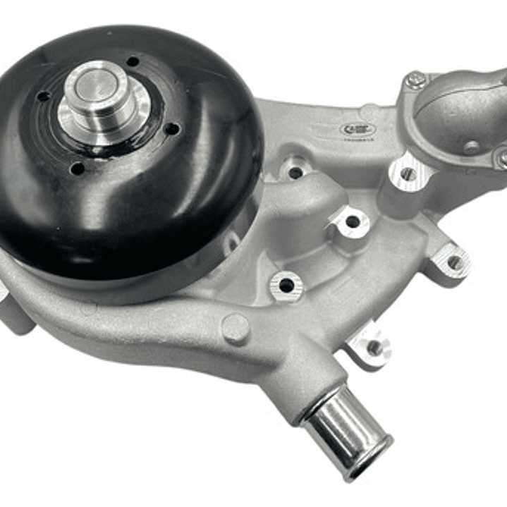 Bomba Agua Silverado Ck1 1500 5.3 16v 2007-2013 7