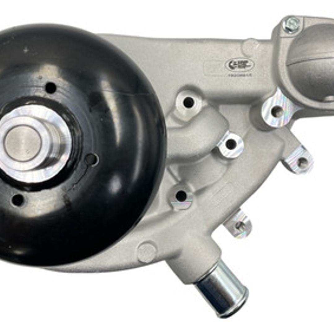 Bomba Agua Silverado Ck1 1500 5.3 16v 2007-2013 8
