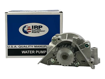 Bomba Agua Para Citroën C4 2.0 2005-2011 5