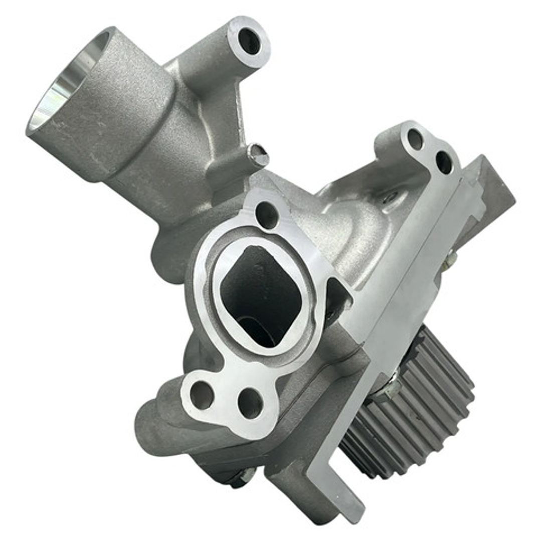 Bomba Agua Para Citroën C4 2.0 2005-2011 1