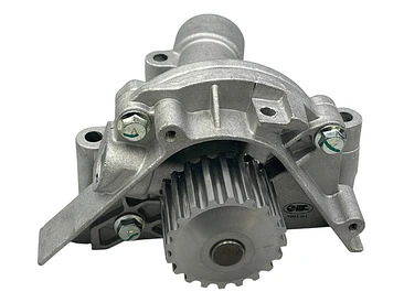 Bomba Agua Para Citroën C4 2.0 2005-2011 2