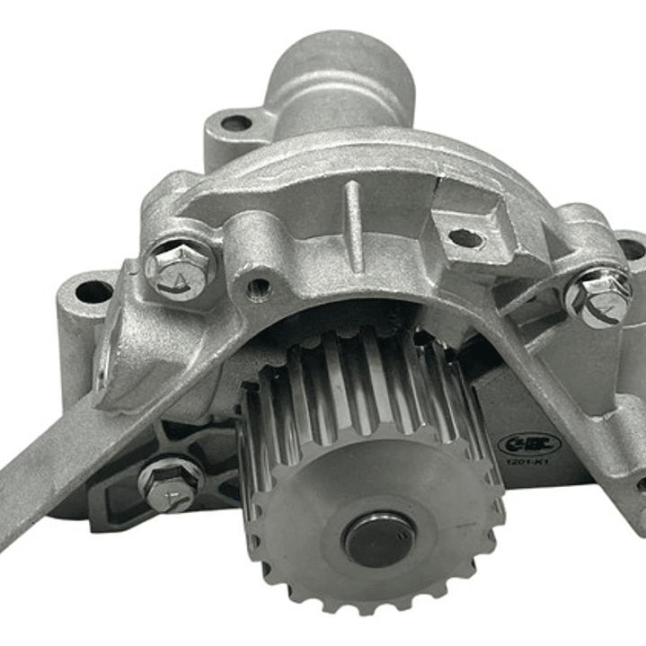 Bomba Agua Para Citroën C4 2.0 2005-2011 2