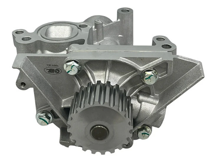 Bomba Agua Para Citroën C4 2.0 2005-2011 6
