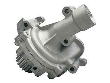 Bomba Agua Para Citroën C4 2.0 2005-2011 4