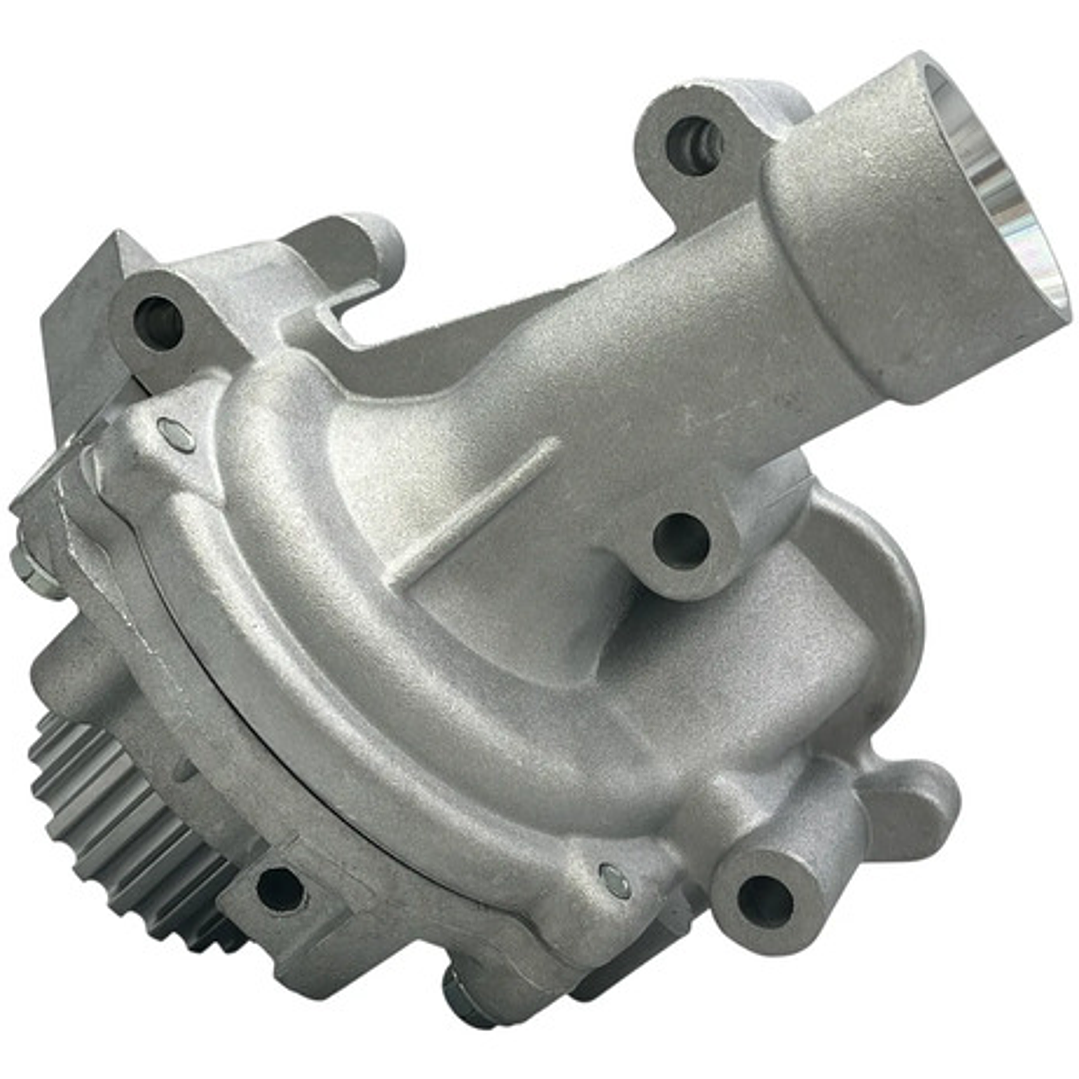 Bomba Agua Para Citroën C4 2.0 2005-2011 4