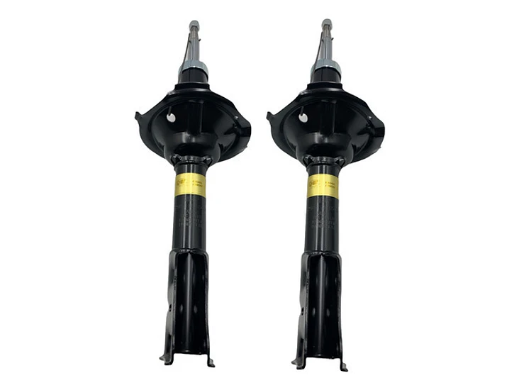 Par Amortiguador Delantero Para Haval M4 1.5 2012-2021 1