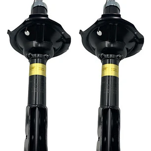 Par Amortiguador Delantero Para Haval M4 1.5 2012-2021