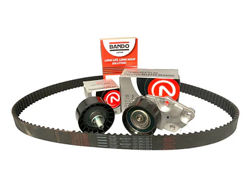 Kit Distribucion Chevrolet Aveo 1.4 2004-2016 Onnuri Korea 1