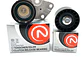 Kit Distribucion Chevrolet Aveo 1.4 2004-2016 Onnuri Korea - Miniatura 2