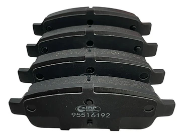 Pastilla Freno Cerámica Tr Para Opel Astra J Enjoy 1.6 12-17 2