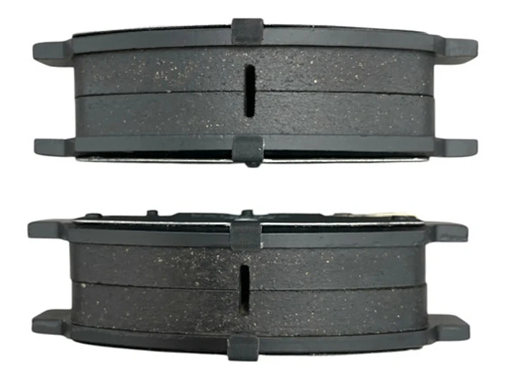 Pastilla Freno Cerámica Tr Para Opel Astra J Enjoy 1.6 12-17 5