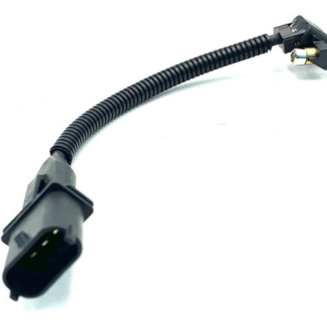 Sensor Posición Cigüeñal Ckp Opel Astra Enjoy 1.6 2012-2016 2
