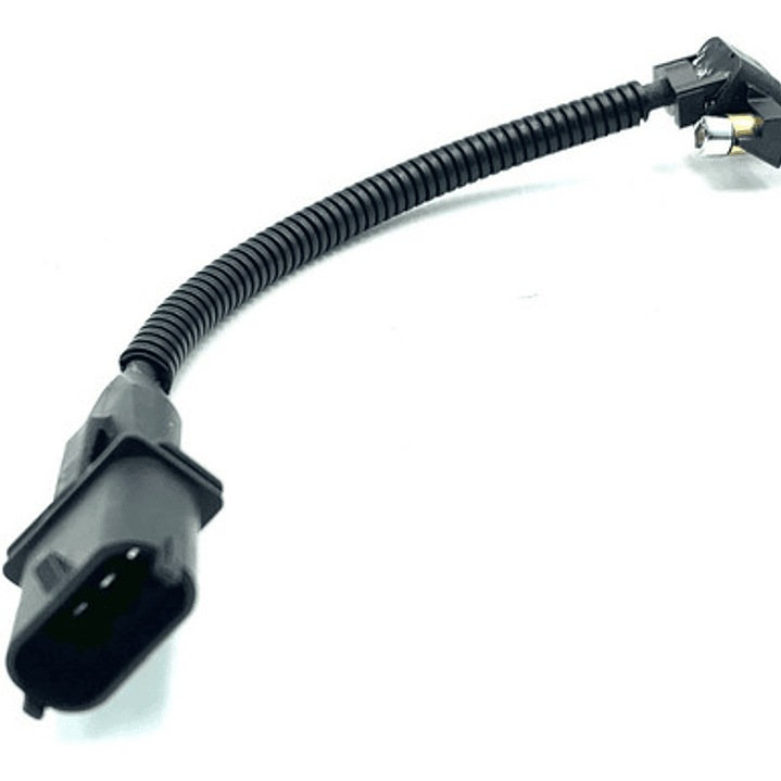 Sensor Posición Cigüeñal Ckp Opel Astra Enjoy 1.6 2012-2016 2