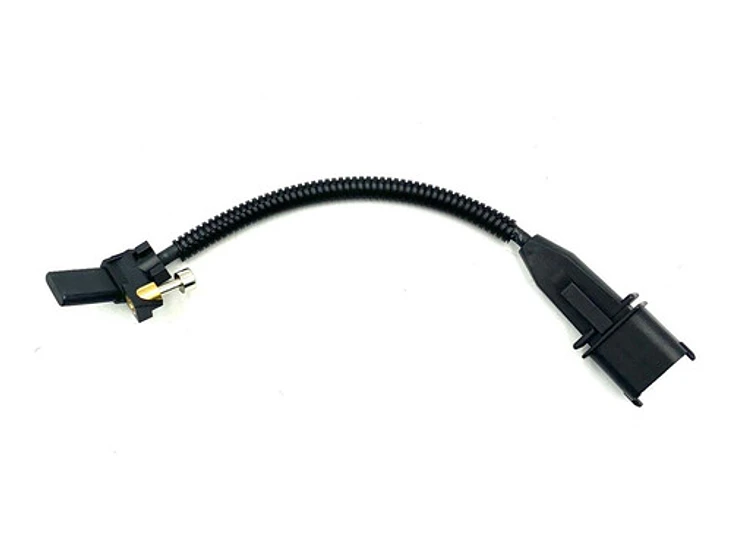 Sensor Posición Cigüeñal Ckp Opel Astra Enjoy 1.6 2012-2016 6