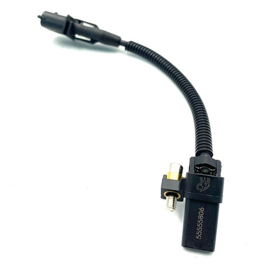 Sensor Posición Cigüeñal Ckp Opel Astra Enjoy 1.6 2012-2016 3