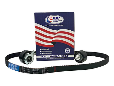 Kit Distribución + Bomba Agua Para Chery Beat 1.3 2013-2017 11