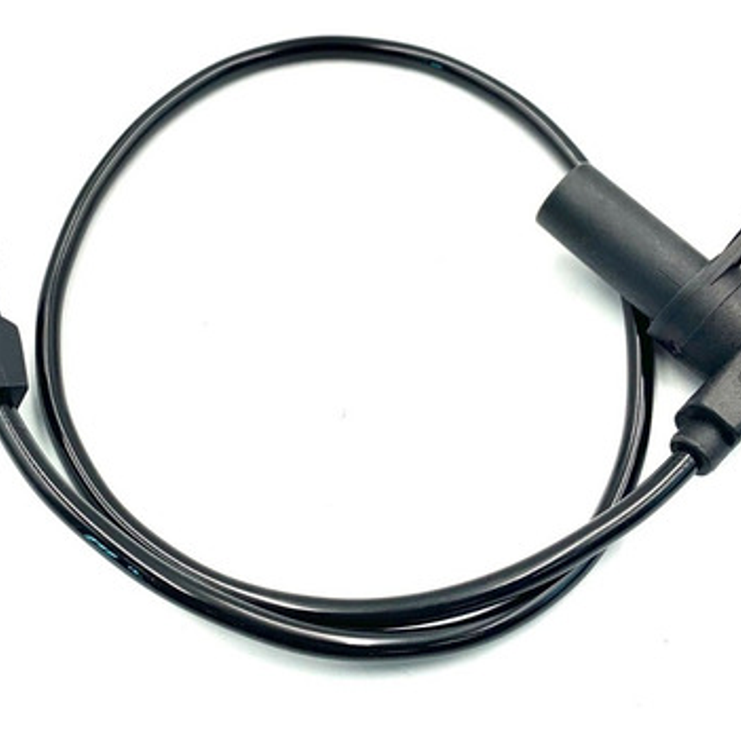 Sensor Posic Cigüeñal Ckp Chevrolet Astra 1.6 16v 1997-2003 2