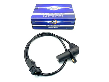 Sensor Posic Cigüeñal Ckp Chevrolet Astra 1.6 16v 1997-2003 4