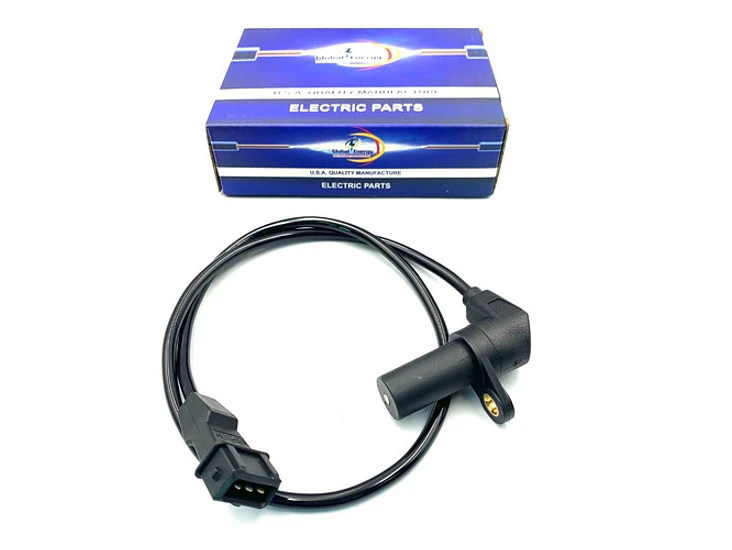 Sensor Posic Cigüeñal Ckp Chevrolet Astra 1.6 16v 1997-2003 4