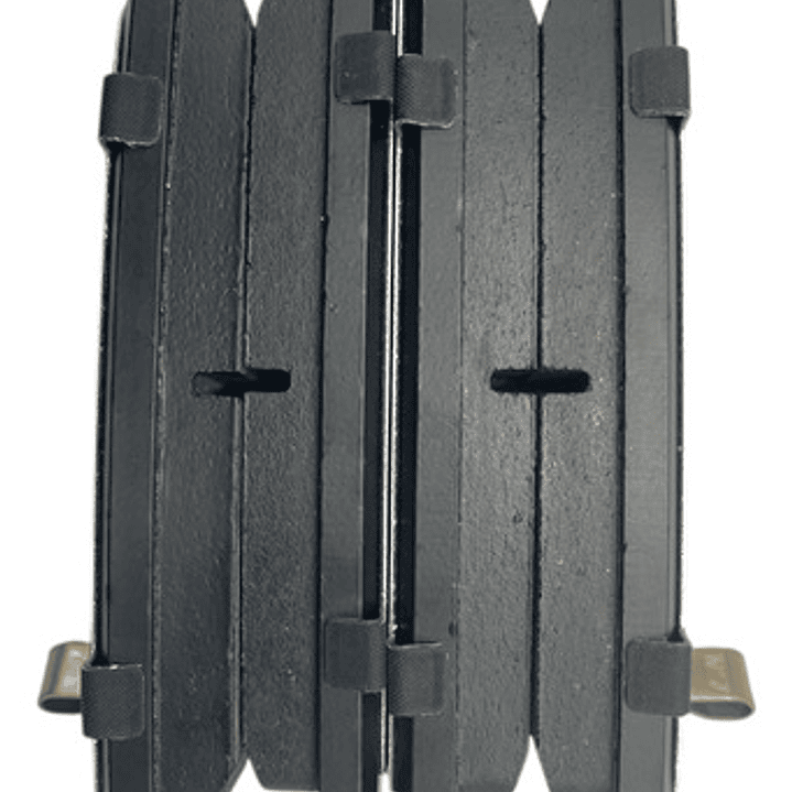 Pastilla Freno Cerámica Tras Para Great Wall Poer 2.0  20-24 5