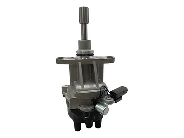 Distribuidor Para Nissan D21 2.4 1993-2010 4