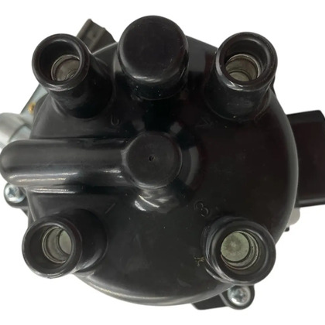 Distribuidor Para Nissan D21 2.4 1993-2010 6