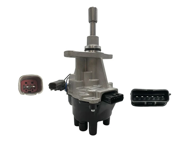 Distribuidor Para Nissan D21 2.4 1993-2010 2
