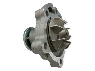 Bomba Agua Changan M201 Md201 Ms201  1.2 2014-2022 2