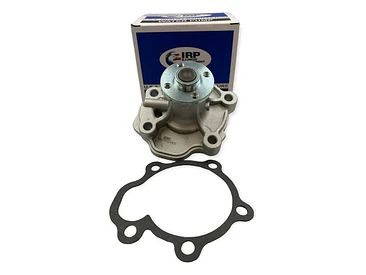 Bomba Agua Changan M201 Md201 Ms201  1.2 2014-2022 4