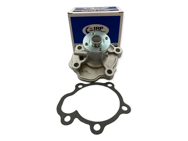 Bomba Agua Changan M201 Md201 Ms201  1.2 2014-2022 4