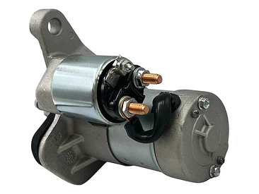 Motor Partida Para Nissan Qashqai 2.0 2014-2018 6