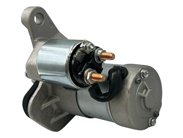 Motor Partida Para Nissan Qashqai 2.0 2014-2018 6