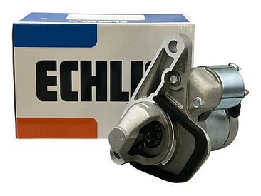 Motor Partida Para Nissan Qashqai 2.0 2014-2018 1