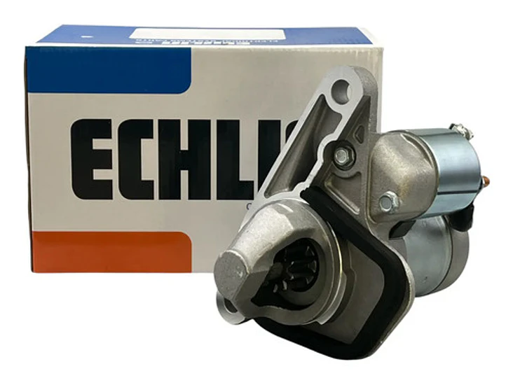 Motor Partida Para Nissan Qashqai 2.0 2014-2018 1