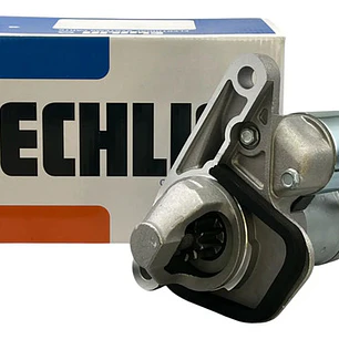 Motor Partida Para Nissan Qashqai 2.0 2014-2018