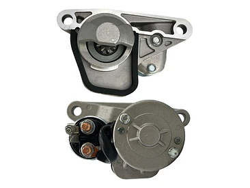 Motor Partida Para Nissan Qashqai 2.0 2014-2018 7