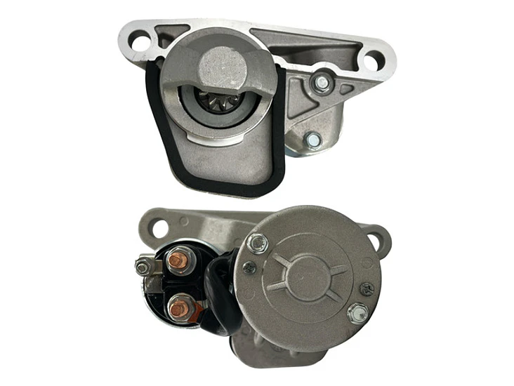 Motor Partida Para Nissan Qashqai 2.0 2014-2018 7