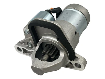 Motor Partida Para Nissan Qashqai 2.0 2014-2018 2