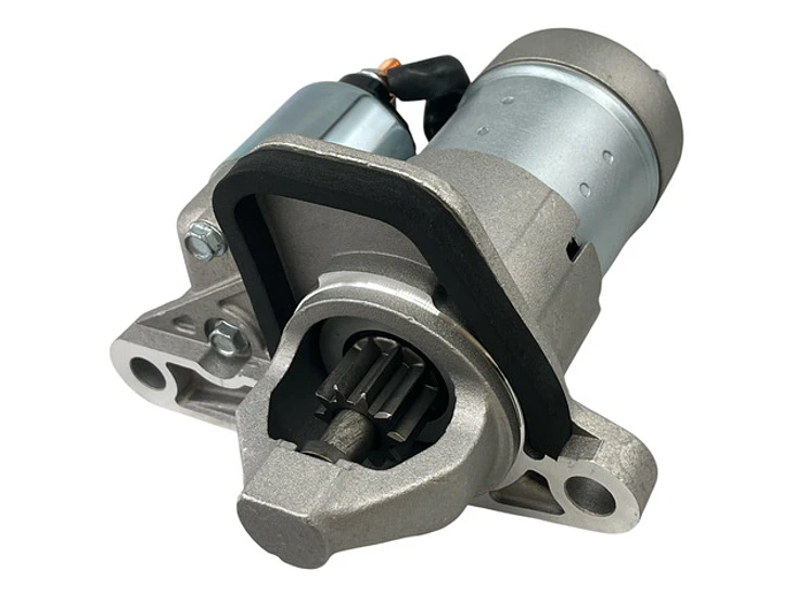 Motor Partida Para Nissan Qashqai 2.0 2014-2018 2