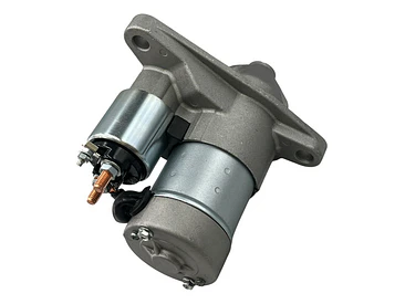 Motor Partida Para Nissan Qashqai 2.0 2014-2018 3