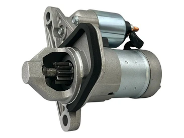 Motor Partida Para Nissan Qashqai 2.0 2014-2018 5